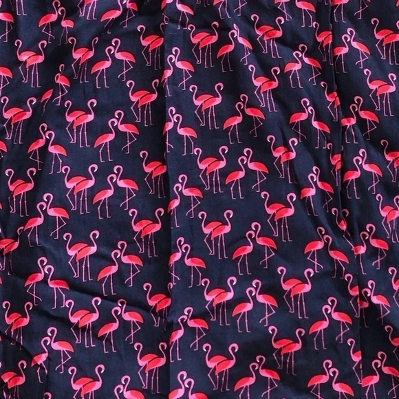 ESCAPADA Flamingo  Maxi Dress - Picture 10 of 14